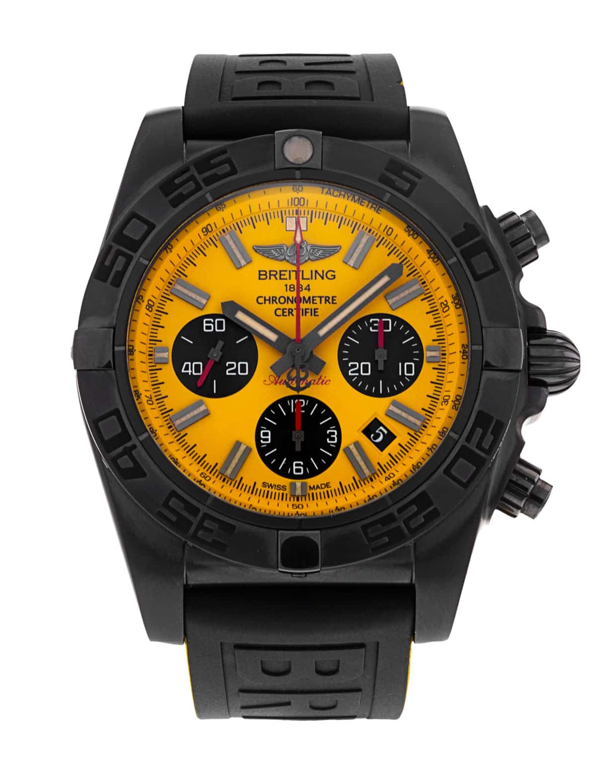 Breitling Chronomat 44 MB0111